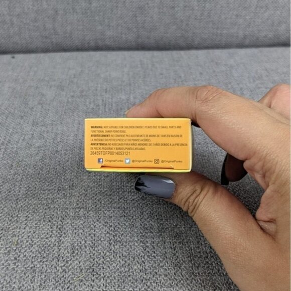 The Office Dwight Schrute Disguises Blind- Box Pop! Pinks Entertainment … - Picture 8 of 9